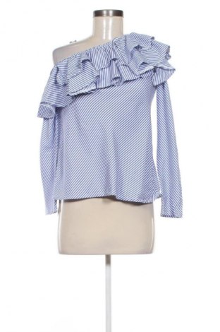 Γυναικεία μπλούζα Unbranded, Μέγεθος M, Χρώμα Πολύχρωμο, Τιμή 7,06 €