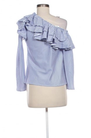 Γυναικεία μπλούζα Unbranded, Μέγεθος M, Χρώμα Πολύχρωμο, Τιμή 7,06 €