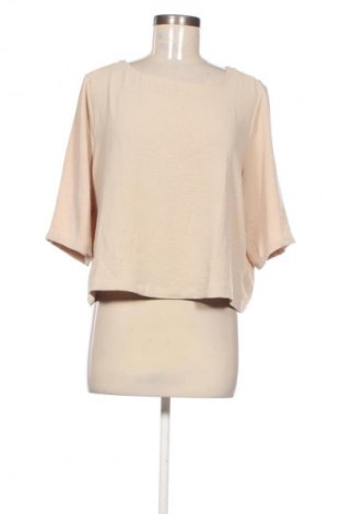 Dámská halenka Unbranded, Velikost L, Barva Béžová, Cena  200,00 Kč