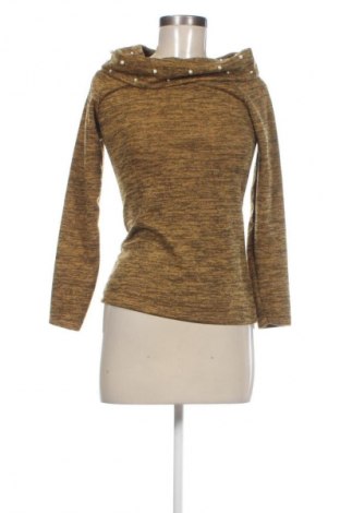 Bluzka damska Unbranded, Rozmiar XS, Kolor Pomarańczowy, Cena 6,99 zł