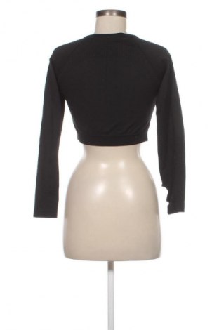 Dámská halenka Unbranded, Velikost S, Barva Černá, Cena  208,00 Kč