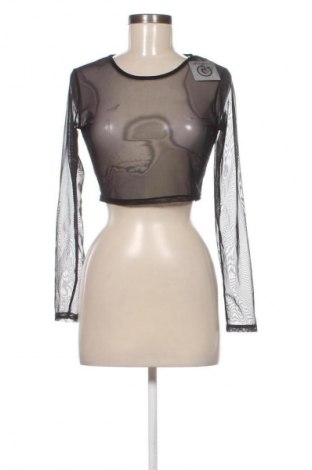 Dámská halenka Unbranded, Velikost S, Barva Černá, Cena  199,00 Kč