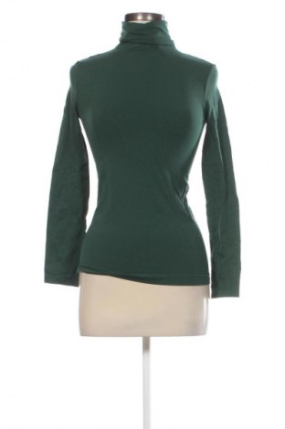 Дамска блуза Unbranded, Размер S, Цвят Зелен, Цена 5,11 €