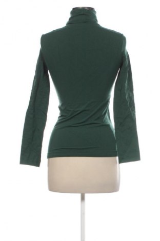 Дамска блуза Unbranded, Размер S, Цвят Зелен, Цена 5,11 €