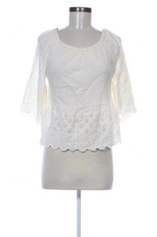 Dámská halenka Unbranded, Velikost M, Barva Krémová, Cena  69,00 Kč