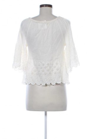 Dámská halenka Unbranded, Velikost M, Barva Krémová, Cena  69,00 Kč