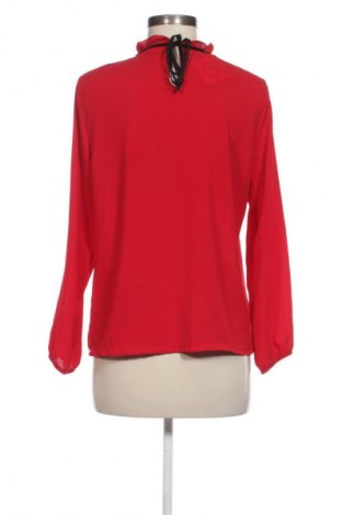 Dámská halenka Unbranded, Velikost M, Barva Červená, Cena  59,00 Kč