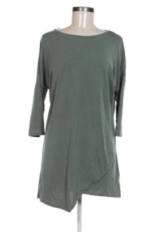 Γυναικεία μπλούζα Unbranded, Μέγεθος M, Χρώμα Πράσινο, Τιμή 2,99 €