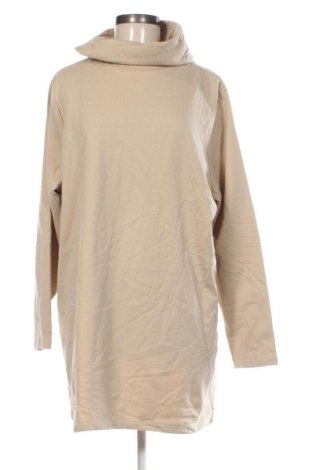 Дамска блуза Unbranded, Размер XXL, Цвят Бежов, Цена 6,64 €