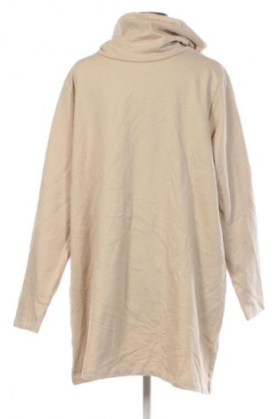 Дамска блуза Unbranded, Размер XXL, Цвят Бежов, Цена 6,64 €