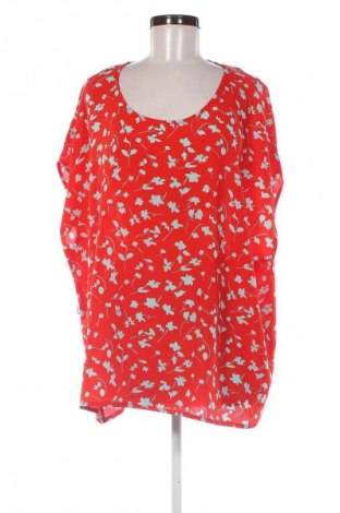 Damen Shirt Unbranded, Größe 3XL, Farbe Mehrfarbig, Preis 9,72 €