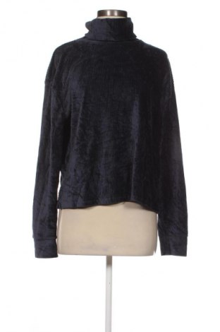 Дамска блуза Unbranded, Размер M, Цвят Син, Цена 2,04 €