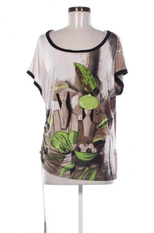 Damen Shirt Unbranded, Größe L, Farbe Mehrfarbig, Preis 9,79 €