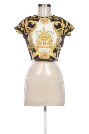 Bluzka damska Unbranded, Rozmiar M, Kolor Kolorowy, Cena 43,99 zł