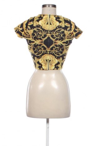 Bluzka damska Unbranded, Rozmiar M, Kolor Kolorowy, Cena 43,99 zł