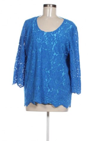 Bluzka damska Unbranded, Rozmiar L, Kolor Niebieski, Cena 9,99 zł