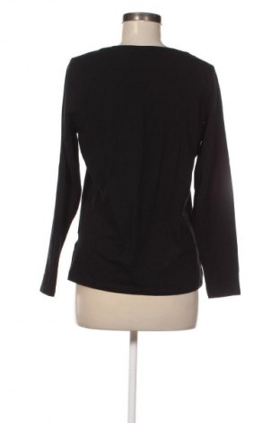 Γυναικεία μπλούζα Unbranded, Μέγεθος M, Χρώμα Μαύρο, Τιμή 2,99 €