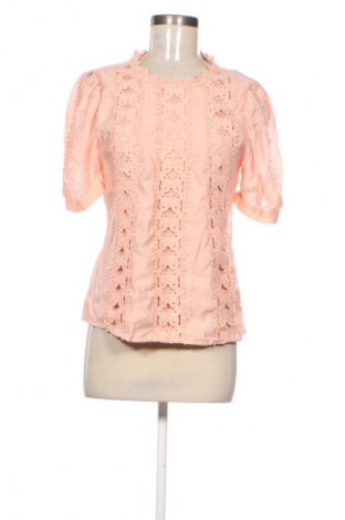 Γυναικεία μπλούζα Unbranded, Μέγεθος M, Χρώμα Ρόζ , Τιμή 9,99 €