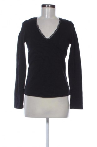 Γυναικεία μπλούζα Unbranded, Μέγεθος M, Χρώμα Μαύρο, Τιμή 2,99 €