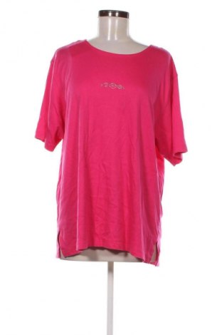 Γυναικεία μπλούζα Unbranded, Μέγεθος XL, Χρώμα Ρόζ , Τιμή 9,99 €