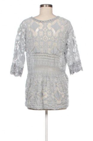 Bluzka damska Unbranded, Rozmiar XL, Kolor Szary, Cena 20,54 zł