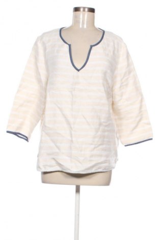 Dámská halenka Unbranded, Velikost L, Barva Krémová, Cena  359,00 Kč