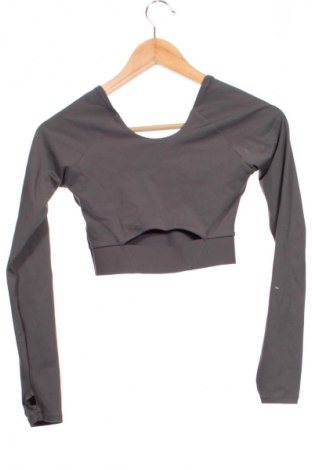 Bluzka damska Unbranded, Rozmiar XS, Kolor Szary, Cena 6,99 zł