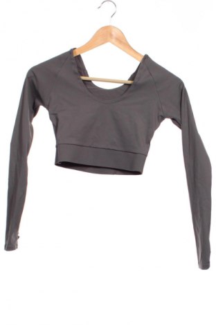 Bluzka damska Unbranded, Rozmiar XS, Kolor Szary, Cena 6,99 zł