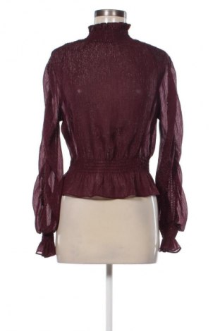 Dámská halenka Unbranded, Velikost S, Barva Fialová, Cena  119,00 Kč