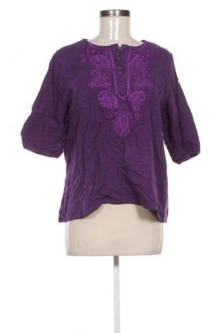 Dámská halenka Unbranded, Velikost M, Barva Fialová, Cena  249,00 Kč