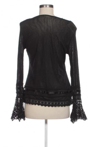 Bluzka damska Unbranded, Rozmiar L, Kolor Czarny, Cena 6,99 zł