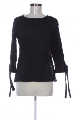 Bluzka damska Unbranded, Rozmiar M, Kolor Czarny, Cena 6,99 zł