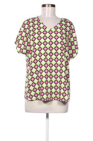 Bluzka damska Unbranded, Rozmiar L, Kolor Kolorowy, Cena 20,22 zł