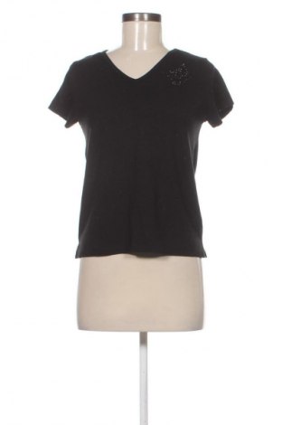 Bluzka damska Unbranded, Rozmiar S, Kolor Czarny, Cena 43,99 zł