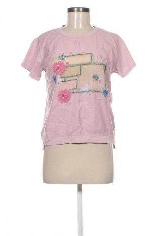 Bluzka damska Unbranded, Rozmiar XL, Kolor Różowy, Cena 43,99 zł