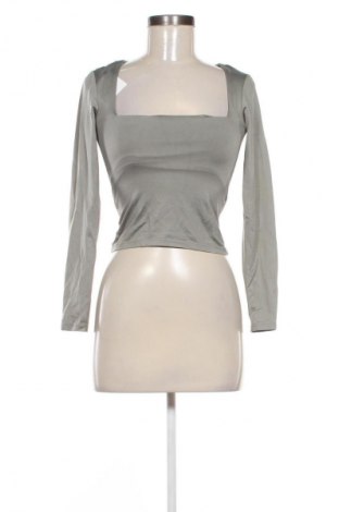 Bluzka damska Unbranded, Rozmiar M, Kolor Szary, Cena 6,99 zł