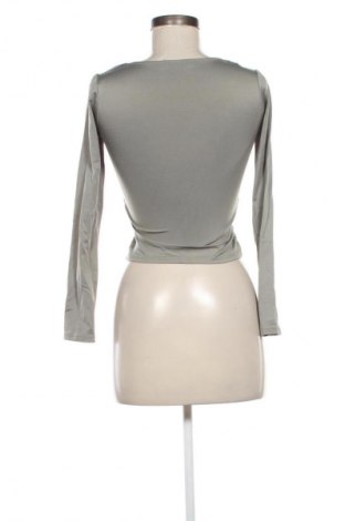 Bluzka damska Unbranded, Rozmiar M, Kolor Szary, Cena 6,99 zł