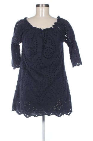 Bluzka damska Unbranded, Rozmiar M, Kolor Niebieski, Cena 6,99 zł