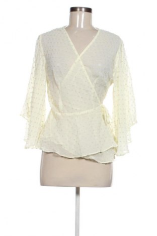 Dámská halenka Unbranded, Velikost L, Barva Žlutá, Cena  249,00 Kč