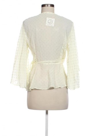 Dámská halenka Unbranded, Velikost L, Barva Žlutá, Cena  249,00 Kč