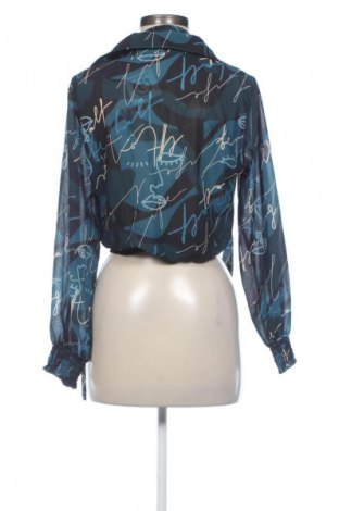 Bluzka damska Unbranded, Rozmiar M, Kolor Kolorowy, Cena 30,94 zł