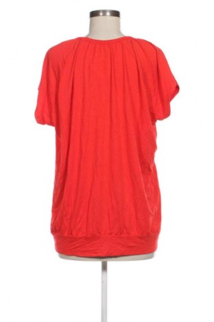 Bluzka damska Unbranded, Rozmiar XXL, Kolor Czerwony, Cena 44,99 zł