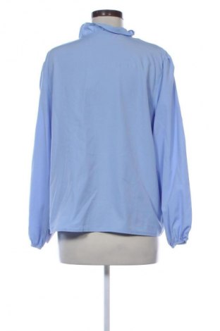 Dámská halenka Unbranded, Velikost L, Barva Modrá, Cena  329,00 Kč