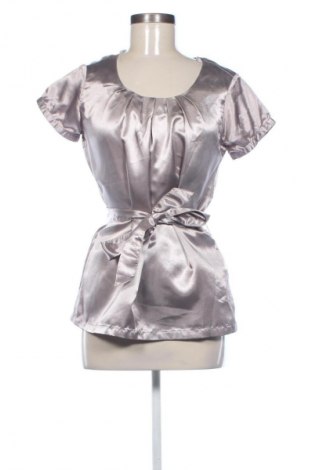 Bluzka damska Unbranded, Rozmiar M, Kolor Popielaty róż, Cena 43,99 zł