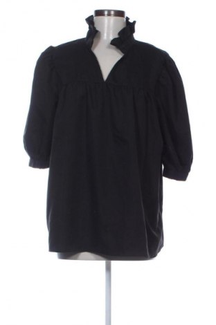 Dámská halenka Unbranded, Velikost XL, Barva Černá, Cena  249,00 Kč