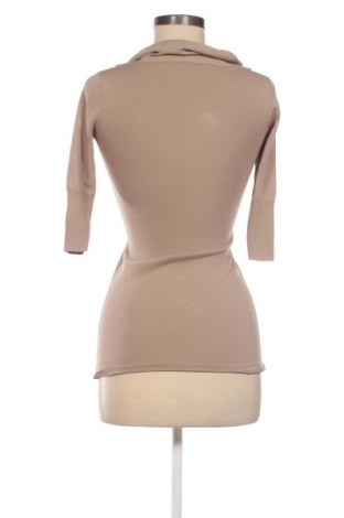 Bluză de femei Unbranded, Mărime XS, Culoare Bej, Preț 7,99 Lei
