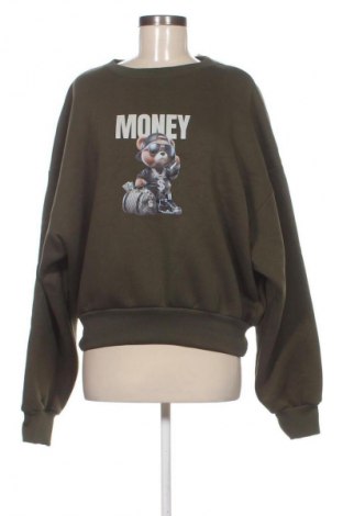 Dámská halenka Unbranded, Velikost L, Barva Zelená, Cena  227,00 Kč