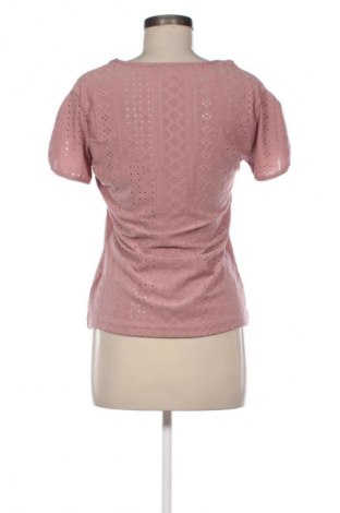 Damen Shirt Unbranded, Größe M, Farbe Aschrosa, Preis 8,99 €
