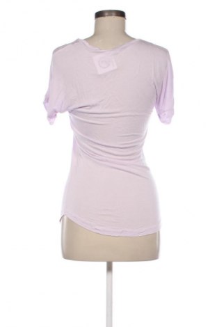 Damen Shirt Unbranded, Größe M, Farbe Lila, Preis 8,99 €