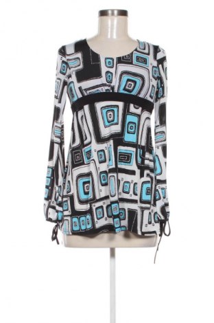 Dámská halenka Unbranded, Velikost S, Barva Vícebarevné, Cena  59,00 Kč